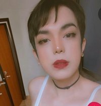 Eli 888 - Transsexual escort in Dubai