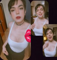 Eli 888 - Acompañantes transexual in Dubai