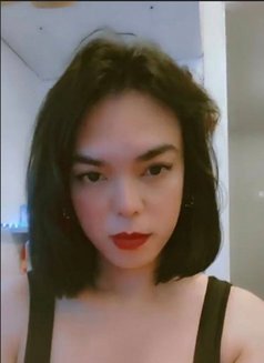 Eli 888 - Transsexual escort in Dubai Photo 10 of 10