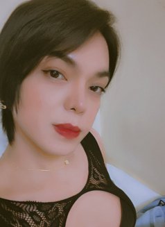 Eli 888 - Transsexual escort in Dubai Photo 7 of 9