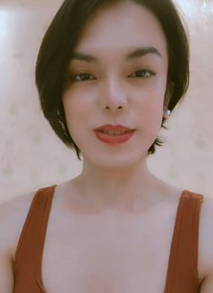 Eli 888 - Transsexual escort in Dubai Photo 8 of 9