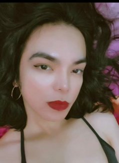 Eli 888 - Transsexual escort in Dubai Photo 9 of 9