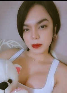 Eli 888 - Acompañantes transexual in Dubai Photo 10 of 12