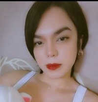 Eli 888 - Transsexual escort in Dubai