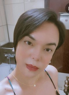 Eli 888 - Acompañantes transexual in Dubai Photo 11 of 12