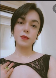 Eli 888 - Acompañantes transexual in Dubai Photo 12 of 12