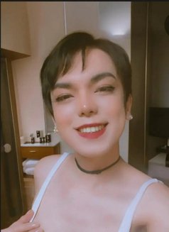 Eli 888 - Acompañantes transexual in Dubai Photo 12 of 13