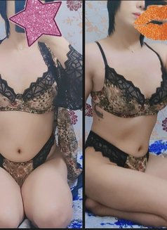 Eli 888 - Transsexual escort in Dubai Photo 14 of 14