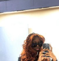 Eli - escort in Tirupur