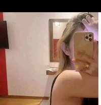 Eli - escort in Manila