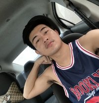 Zack - Male escort in Bangkok