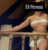 Eli Fitness - puta in Munich