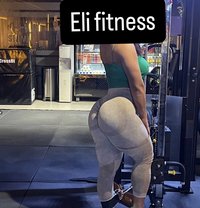 Eli Fitness - puta in Munich