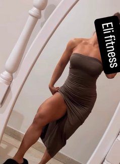 Eli Fitness - escort in Seoul Photo 3 of 3