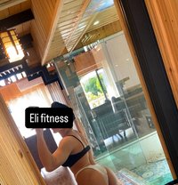Eli Fitness - escort in Tokyo