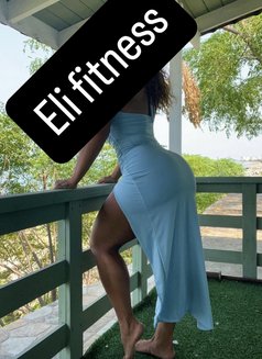 Eli Fitness - escort in Tokyo Photo 3 of 3