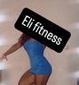 Eli Fitness - puta in Toronto Photo 1 of 3