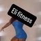Eli Fitness - puta in Toronto