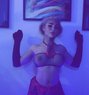 Eli Fitness - escort in Muscat Photo 1 of 3