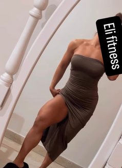 Eli Fitness - escort in Muscat Photo 3 of 3