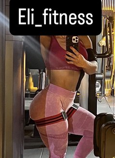 Eli Fitness - escort in Riyadh Photo 3 of 3