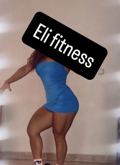 Eli Fitness - puta in Shanghai Photo 3 of 3