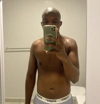 Eli - masseur in Cape Town