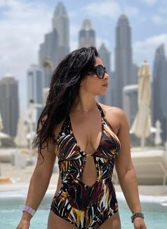 Eli new Persian Girl in city - escort in Dubai Photo 1 of 1