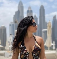 Eli Independent Persian Girl - escort in Dubai