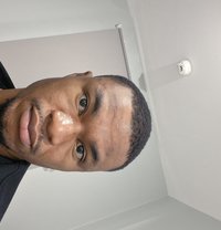 Eli Kev - Male escort in London