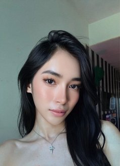 Eli ( meetup, Cumshow ) - Acompañantes transexual in Makati City Photo 7 of 9