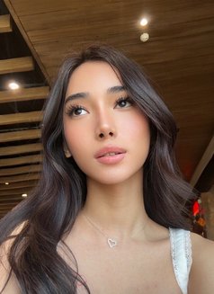 Eli ( meetup, Cumshow ) - Acompañantes transexual in Makati City Photo 6 of 7