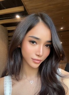 Eli ( meetup, Cumshow ) - Acompañantes transexual in Makati City Photo 7 of 7