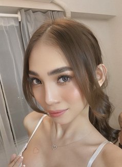 Ts Eli ( meetup, Cumshow ) - Transsexual escort in Makati City Photo 4 of 7