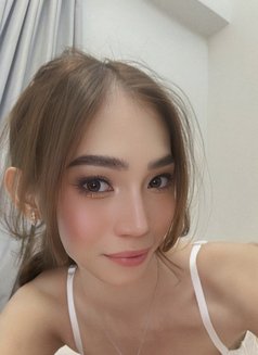 Ts Eli ( meetup, Cumshow ) - Transsexual escort in Makati City Photo 5 of 7