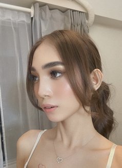 Ts Eli ( meetup, Cumshow ) - Transsexual escort in Makati City Photo 6 of 7