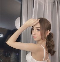 Ts Eli ( meetup, Cumshow ) - Transsexual escort in Makati City