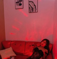 Eli Mendez - escort in Makati City