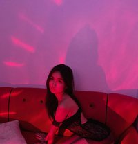 Eli Mendez - escort in Makati City