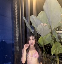 Eli Mendez - escort in Makati City