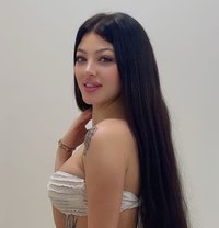 Shooka & asal NEW arrived - escort in Muscat Photo 2 of 4