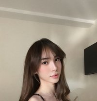 Eli Rodriguez - Transsexual escort in Manila