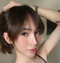 Eli Rodriguez - Transsexual escort in Manila