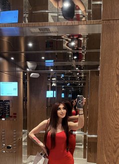 Elia (all inclusive) - Transsexual escort in Al Manama Photo 7 of 8