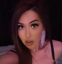 Elia (all inclusive) - Transsexual escort in Al Manama