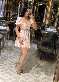 Elia - escort in Dubai Photo 6 of 6