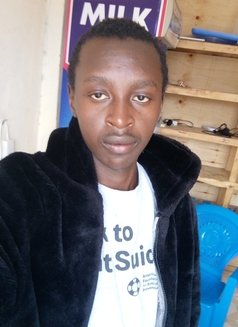 Eliaghul - Transsexual escort in Nairobi Photo 1 of 1