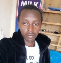 Eliaghul - Acompañantes transexual in Nairobi