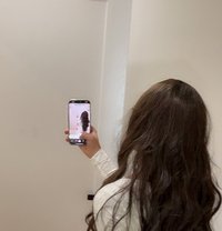 Elian - Transsexual escort in Riyadh