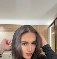 Elian - Transsexual escort in Riyadh